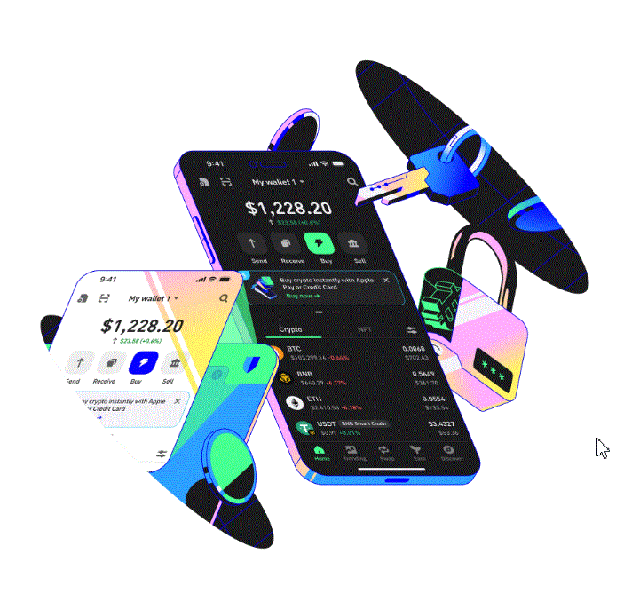 可信计算大模型：筑TokenPocket官方下载牢AI时代数字安详根基